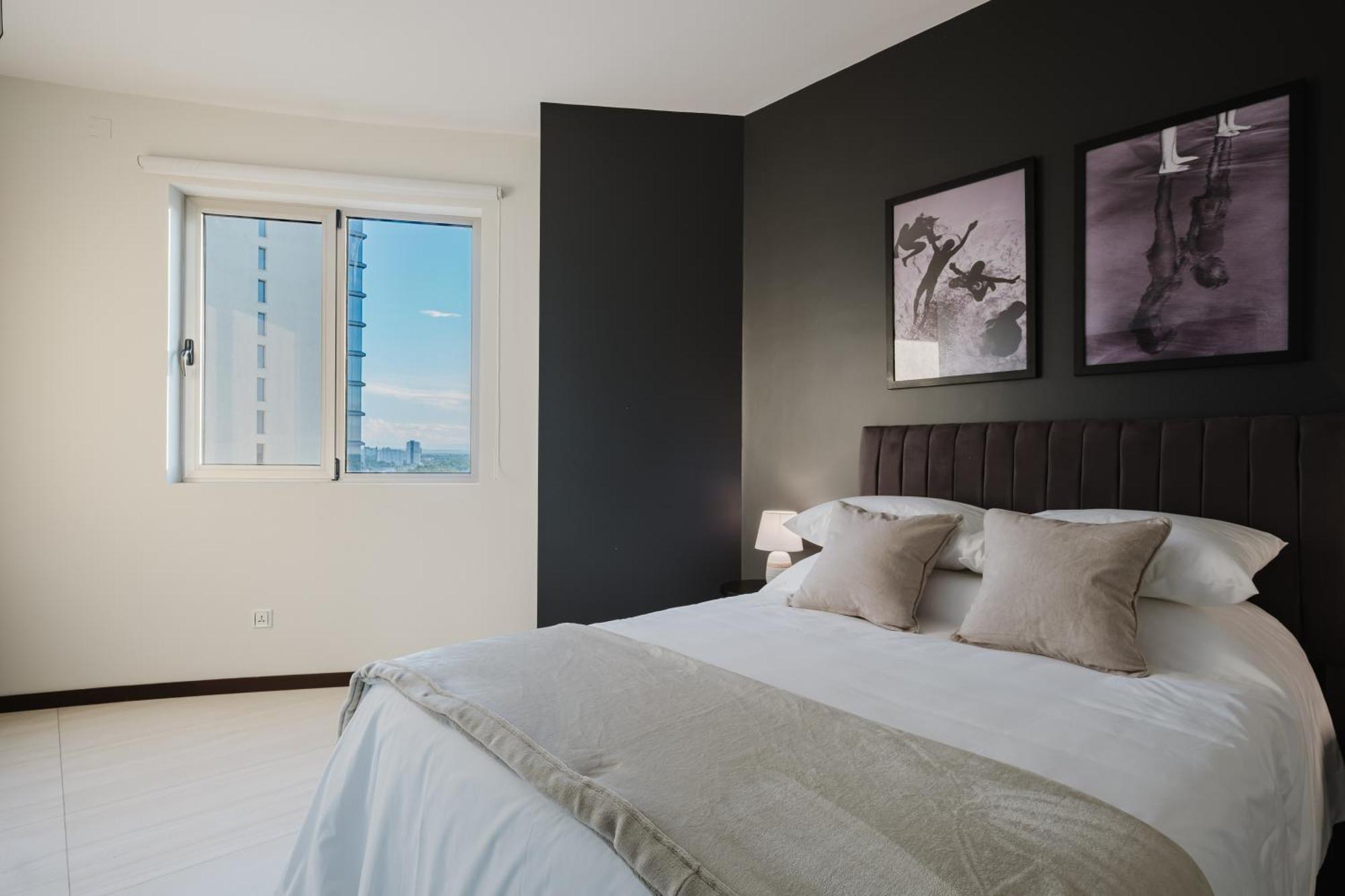 Riviera Skyview Appartement *