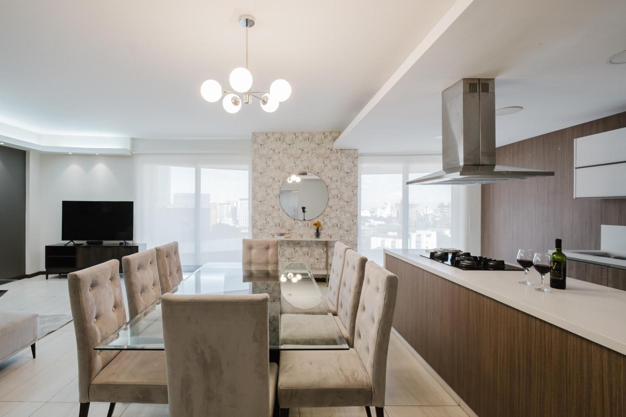 Appartement Riviera Skyview