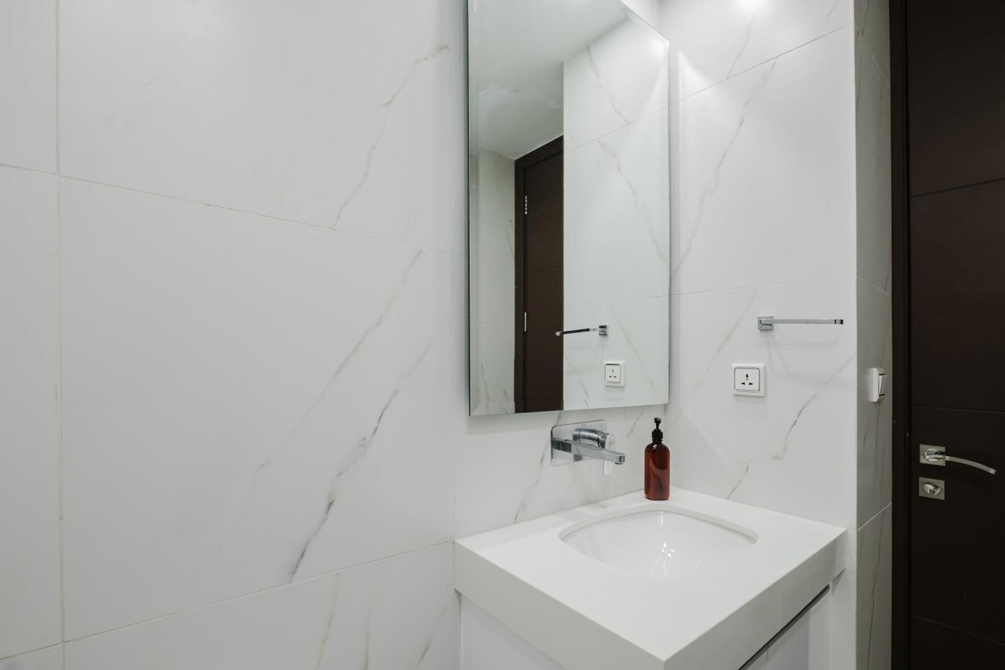 Appartement Riviera Skyview Santa Cruz de La Sierra