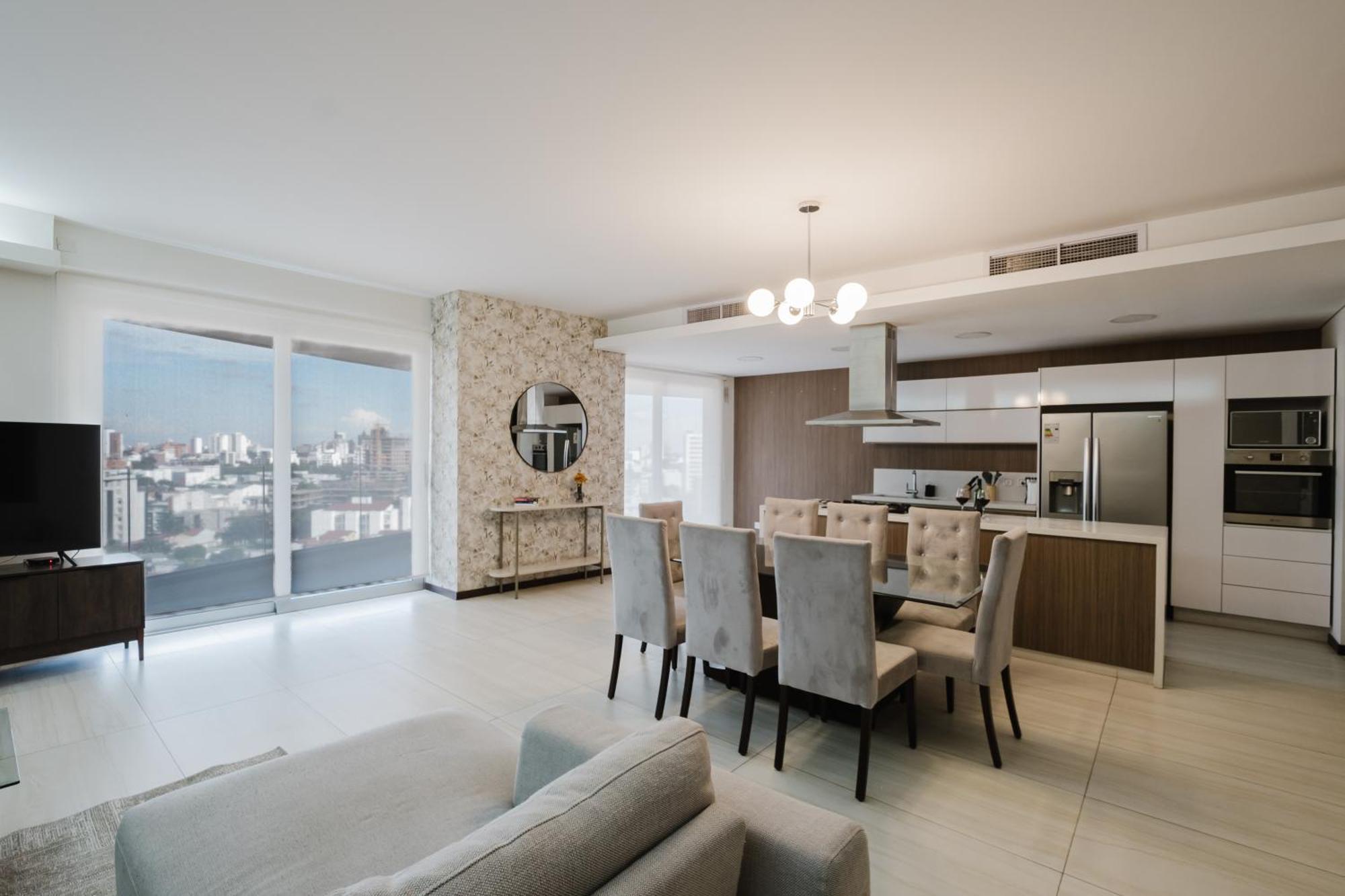 Riviera Skyview *